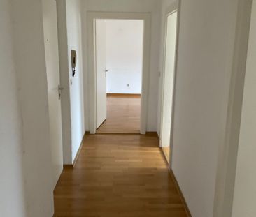 Mietwohnung in Amberg - Einziehen und Wohlfühlen! 2-Zimmer-Wohnung ... - Foto 6