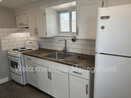 $1,750 / 2 br / 1 ba / Hamilton Has A Gorgeous Upper Unit Awaiting You! - Photo 4