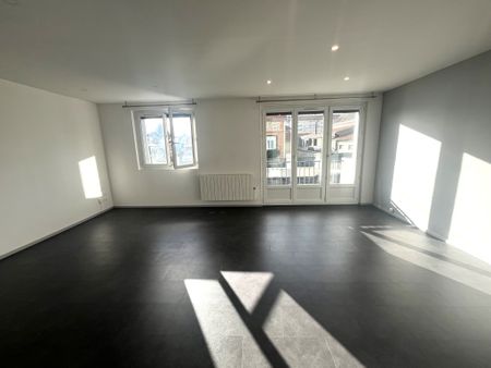Location Appartement 3 pièces 68m² ST ETIENNE DU ROUVRAY 76800 - Photo 2