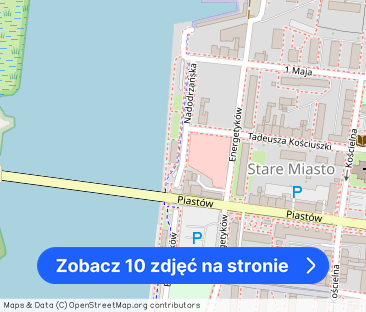 Mieszkanie dla pracowników – wynajem dla firmy | możliwość zakupu - Zdjęcie 1