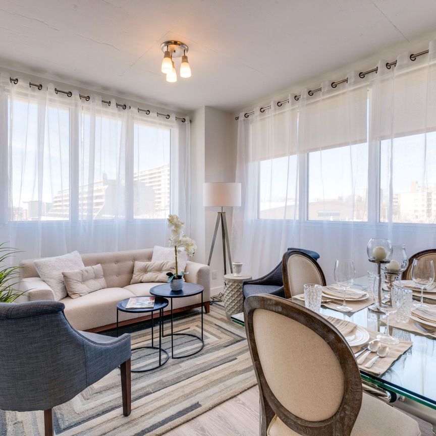 For Lease - 100 Bond Street Unit# 1014, Oshawa, Ontario - Photo 1