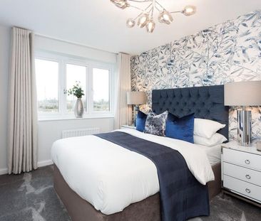 3 bedroom end of terrace house to rent - Photo 4