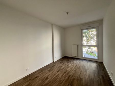 Location Appartement 3 pièces 62m² MEAUX 77100 - Photo 3