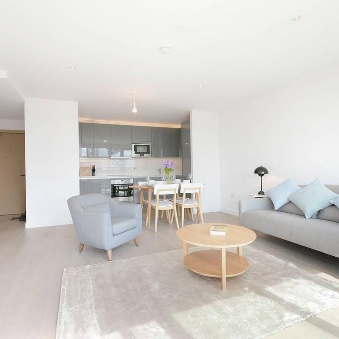 1 bedroom flat to rent - Photo 1