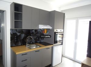 Studio/Γκαρσονιέρα για ενοικίαση - Φάληρο - Ιπποκράτειο, - Φωτογραφία 3