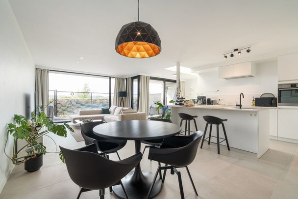Luxueus appartement te huur aan de schelde te Temse - Foto 1