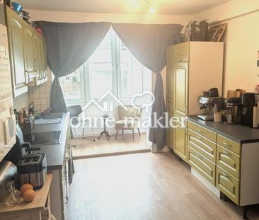 Helle Wohnung im schönen Körne, Nähe Ostpark - Photo 6