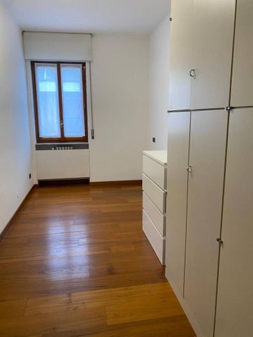 Quadrilocale via Ruggero di Lauria 12, Sempione, Milano - Photo 2
