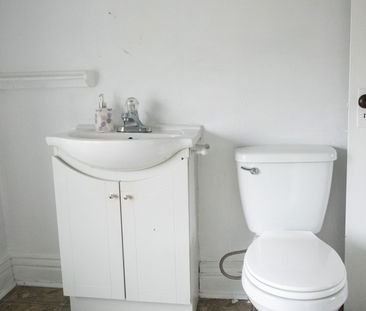 For Lease - 39 CARLETON Street Unit# upper, Thorold, Ontario - Photo 3