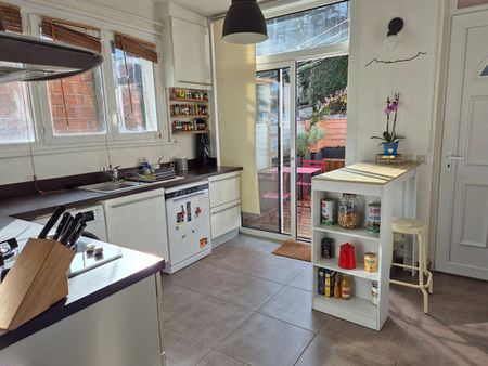 Location Maison 5 pièces 83m² - Photo 5