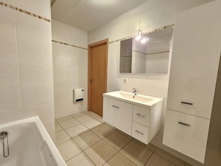 Appartement te huur - Foto 5