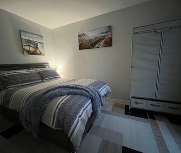 Room in a Shared Flat, Harden House, SE5 - Photo 4