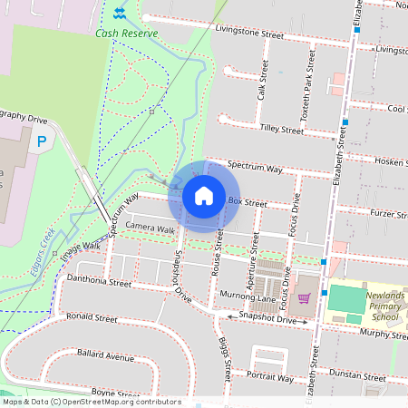 47 Spectrum Way, Vic 3058, Coburg North