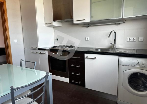 Apartamento T1 em Aveiro