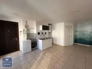 Appartement à louer 2 pièces 36.51m² - Photo 4
