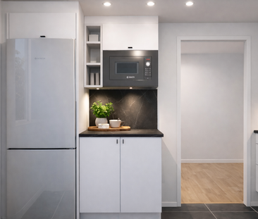 Kungsgatan 8 - Photo 4