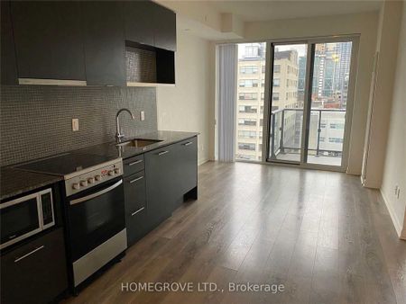 For Lease - 435 Richmond Street Unit# 907, Toronto, Ontario - Photo 5