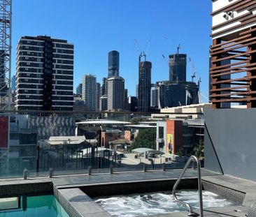 South Brisbane - Photo 3