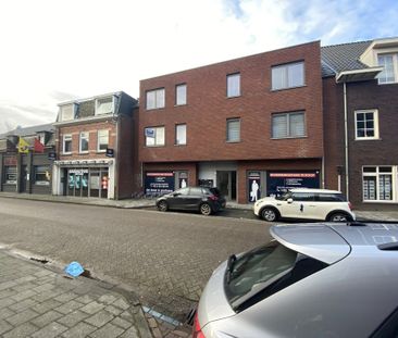 Ruim appartement in het centrum van Baarle-Hertog met dakterras van... - Photo 6