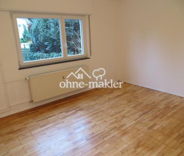 Renovierte 2 Zimmer-Wohnung - Foto 1
