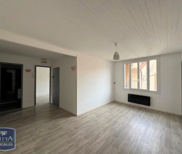 Appartement à louer 2 pièces 55.25m² - Photo 6