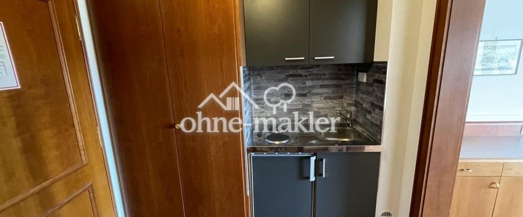Etagenwohnung in Bad Mergentheim - Foto 1