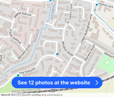 3 bedroom detached house for rent - Photo 1