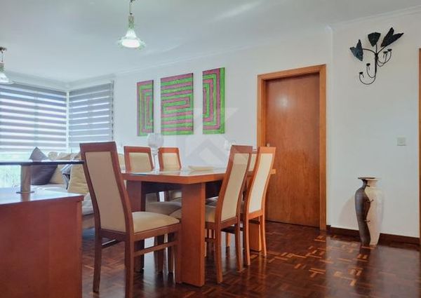 Apartamento T3 em Ilha Da Madeira