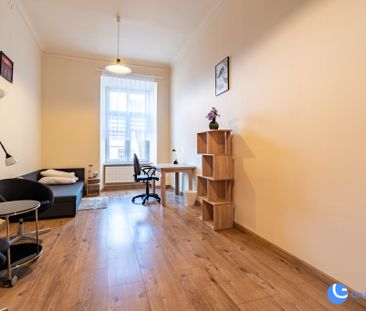 4 pok. 100m2 *Rynek Główny 10!* Old Town - Zdjęcie 4