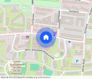 2 pokojowe z widokiem na panoramę miasta - Zdjęcie 1
