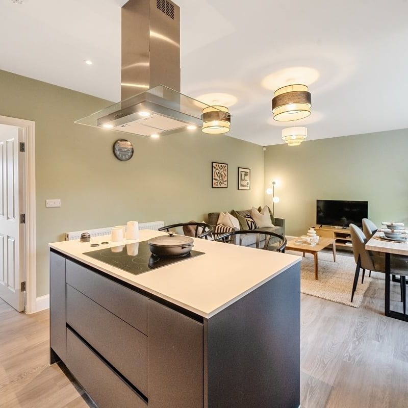 4 bedroom town house to rent - Photo 1