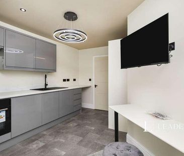 Franchise Street, Derby, DE22 - Photo 5