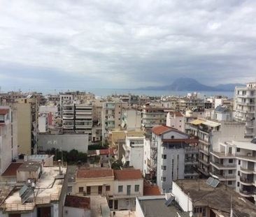 Διαμέρισμα για ενοικίαση Αγία Σοφία (Πάτρα) - Photo 1