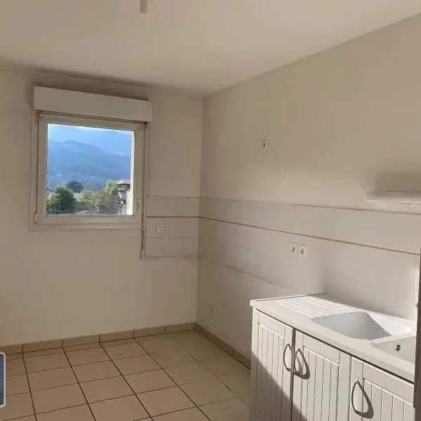 Appartement à louer 4 pièces 83.32m² - Photo 1