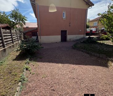 Location Maison 3 pièces 58m² - Photo 4