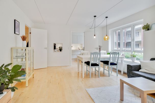 Ågades Passage 5, st. th., 9000 Aalborg - Photo 1