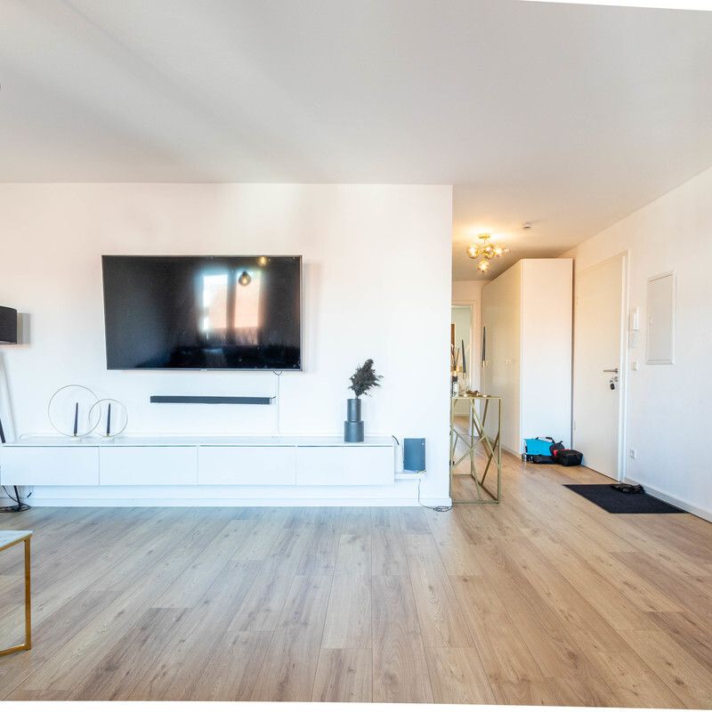 3-Zimmer-Wohnung im Ingolstädter Zentrum mit Balkon - Photo 1