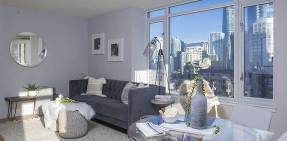 Vancouver BC, 1/bd 1/ba, Fitness Facility - Photo 2