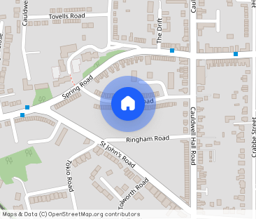 Upland Road, IP4 - Photo 1
