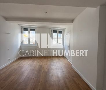 Location Appartement 3 pièces 98m² ST ETIENNE 42000 - Photo 2