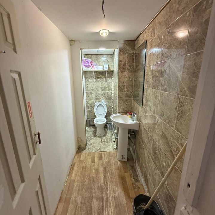 1 Bed Flat, Plashet Grove, E6 - Photo 2