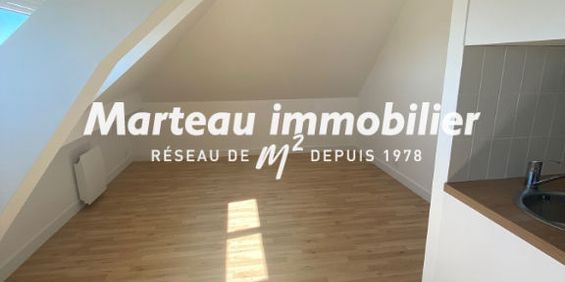 Location Appartement 1 pièce 22m² - Photo 3