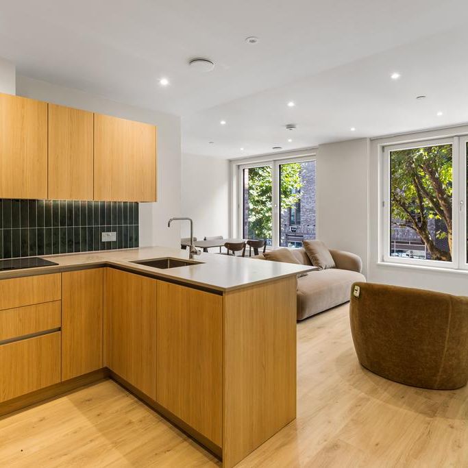 2 bedroom apartment to rent - Photo 1