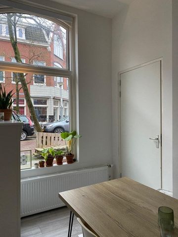 Te huur: Appartement Jozef Israëlsstraat in Groningen - Foto 3