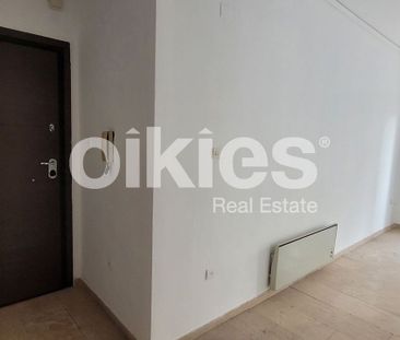 Studio/Γκαρσονιέρα για ενοικίαση Νέα Κρήνη (Καλαμαριά) - Photo 3