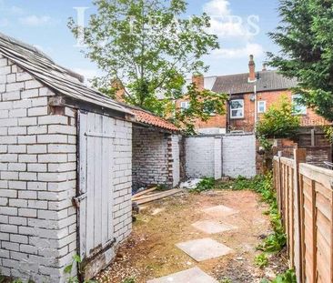 Russell Street, Loughborough, LE11 - Photo 2