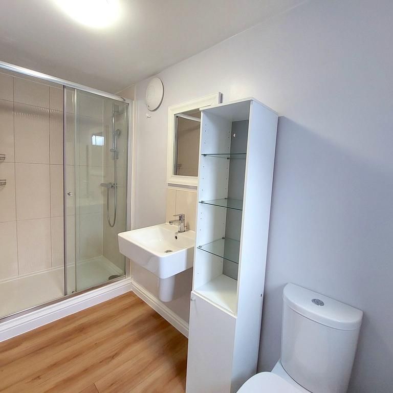 1 bedroom detached bungalow to rent - Photo 1