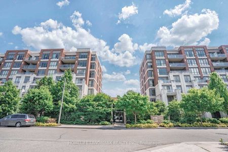 For Lease - 57 Upper Duke Crescent Unit# 205, Markham, Ontario - Photo 2