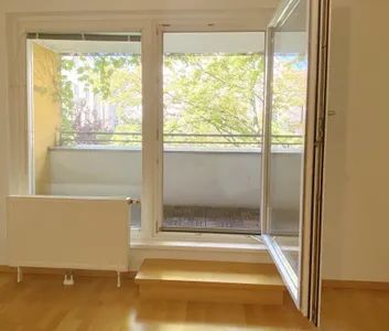 Moderne 2 Zimmerwohnung mit Loggia in Penzing - Photo 3