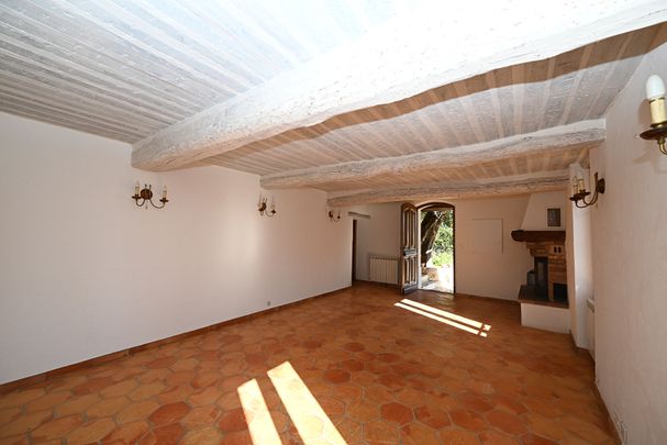 Location maison 5 pièces, 121.48m², Le Rouret - Photo 1